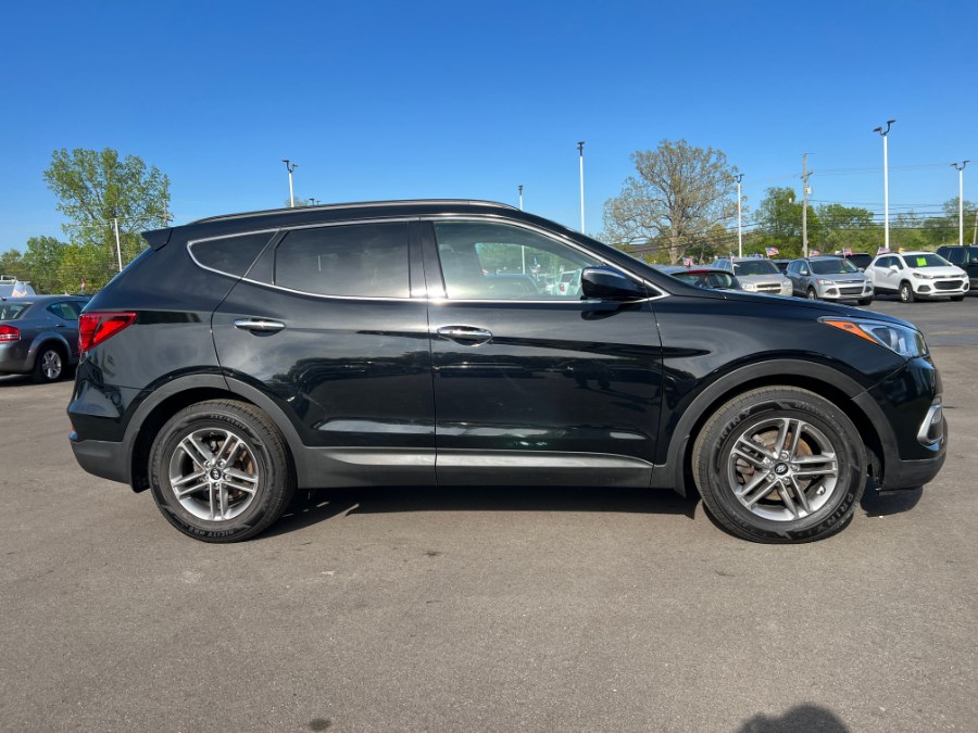 2017 Hyundai Santa Fe Sport 2.4L Auto, available for sale in Ortonville, Michigan | Marsh Auto Sales LLC. Ortonville, Michigan 2017 Hyundai Santa Fe Sport 2.4L Auto, available for sale in Ortonville, Michigan | Marsh Auto Sales LLC. Ortonville, Michigan