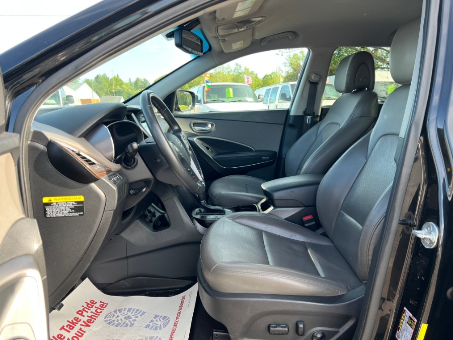 2017 Hyundai Santa Fe Sport 2.4L Auto, available for sale in Ortonville, Michigan | Marsh Auto Sales LLC. Ortonville, Michigan 2017 Hyundai Santa Fe Sport 2.4L Auto, available for sale in Ortonville, Michigan | Marsh Auto Sales LLC. Ortonville, Michigan