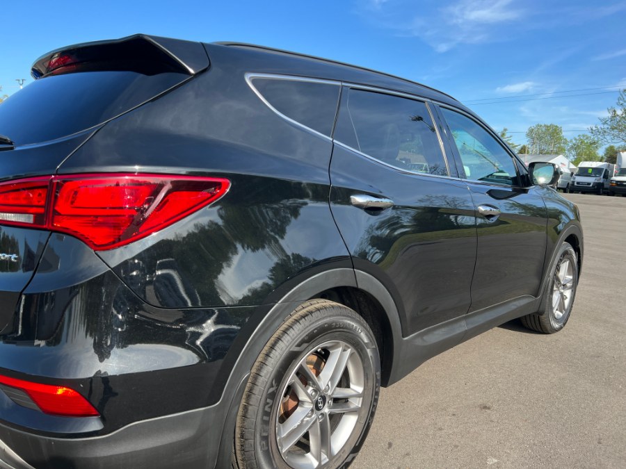 2017 Hyundai Santa Fe Sport 2.4L Auto, available for sale in Ortonville, Michigan | Marsh Auto Sales LLC. Ortonville, Michigan 2017 Hyundai Santa Fe Sport 2.4L Auto, available for sale in Ortonville, Michigan | Marsh Auto Sales LLC. Ortonville, Michigan