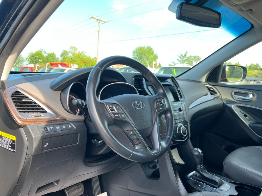 2017 Hyundai Santa Fe Sport 2.4L Auto, available for sale in Ortonville, Michigan | Marsh Auto Sales LLC. Ortonville, Michigan 2017 Hyundai Santa Fe Sport 2.4L Auto, available for sale in Ortonville, Michigan | Marsh Auto Sales LLC. Ortonville, Michigan