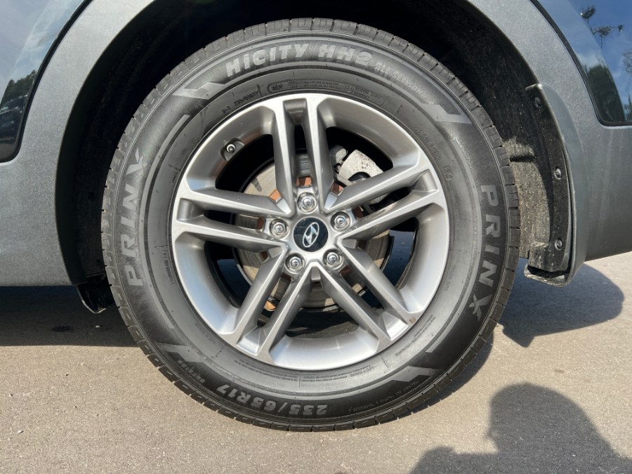 2017 Hyundai Santa Fe Sport 2.4L Auto, available for sale in Ortonville, Michigan | Marsh Auto Sales LLC. Ortonville, Michigan 2017 Hyundai Santa Fe Sport 2.4L Auto, available for sale in Ortonville, Michigan | Marsh Auto Sales LLC. Ortonville, Michigan