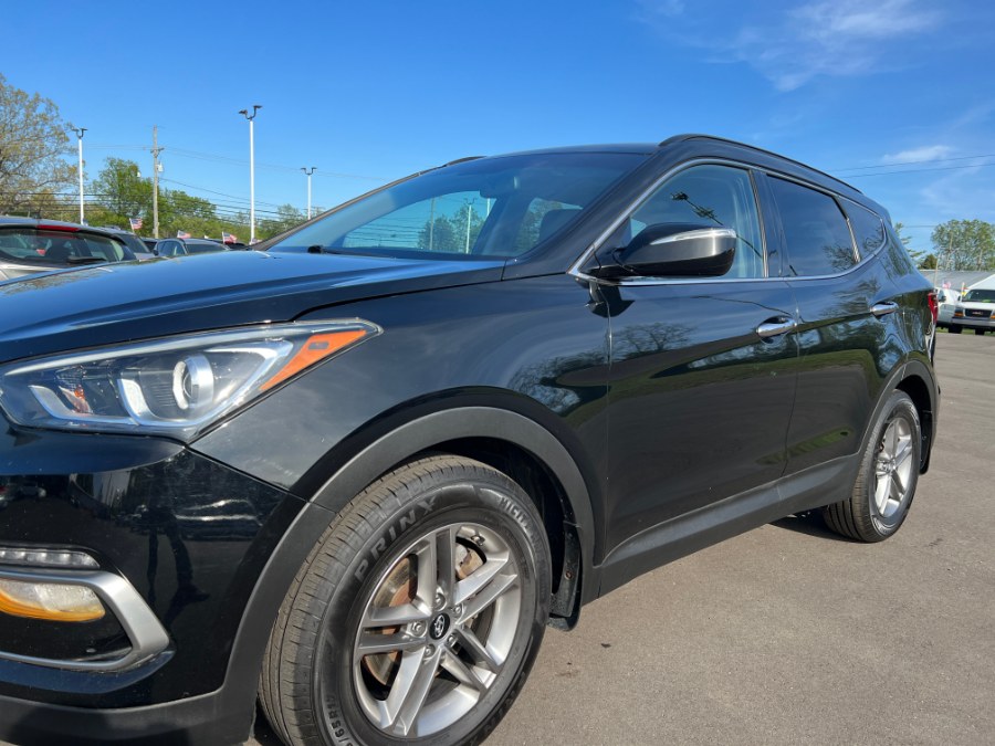 2017 Hyundai Santa Fe Sport 2.4L Auto, available for sale in Ortonville, Michigan | Marsh Auto Sales LLC. Ortonville, Michigan 2017 Hyundai Santa Fe Sport 2.4L Auto, available for sale in Ortonville, Michigan | Marsh Auto Sales LLC. Ortonville, Michigan