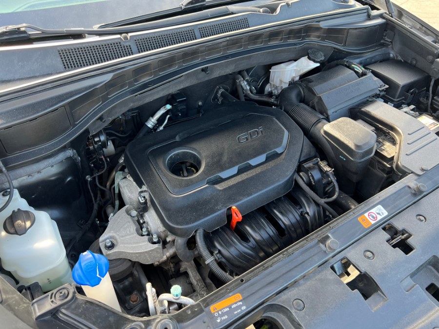 2017 Hyundai Santa Fe Sport 2.4L Auto, available for sale in Ortonville, Michigan | Marsh Auto Sales LLC. Ortonville, Michigan 2017 Hyundai Santa Fe Sport 2.4L Auto, available for sale in Ortonville, Michigan | Marsh Auto Sales LLC. Ortonville, Michigan