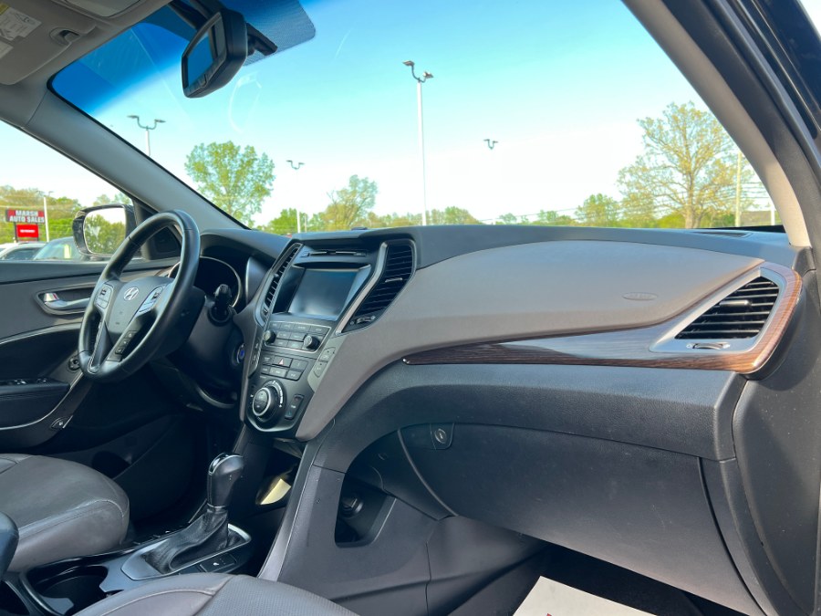 2017 Hyundai Santa Fe Sport 2.4L Auto, available for sale in Ortonville, Michigan | Marsh Auto Sales LLC. Ortonville, Michigan 2017 Hyundai Santa Fe Sport 2.4L Auto, available for sale in Ortonville, Michigan | Marsh Auto Sales LLC. Ortonville, Michigan