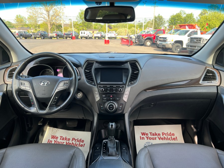 2017 Hyundai Santa Fe Sport 2.4L Auto, available for sale in Ortonville, Michigan | Marsh Auto Sales LLC. Ortonville, Michigan 2017 Hyundai Santa Fe Sport 2.4L Auto, available for sale in Ortonville, Michigan | Marsh Auto Sales LLC. Ortonville, Michigan