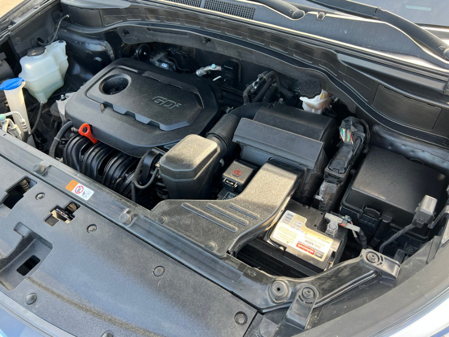 2017 Hyundai Santa Fe Sport 2.4L Auto, available for sale in Ortonville, Michigan | Marsh Auto Sales LLC. Ortonville, Michigan 2017 Hyundai Santa Fe Sport 2.4L Auto, available for sale in Ortonville, Michigan | Marsh Auto Sales LLC. Ortonville, Michigan