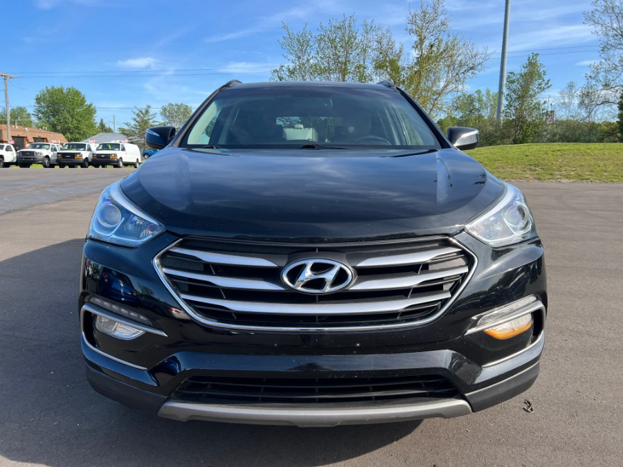 2017 Hyundai Santa Fe Sport 2.4L Auto, available for sale in Ortonville, Michigan | Marsh Auto Sales LLC. Ortonville, Michigan 2017 Hyundai Santa Fe Sport 2.4L Auto, available for sale in Ortonville, Michigan | Marsh Auto Sales LLC. Ortonville, Michigan