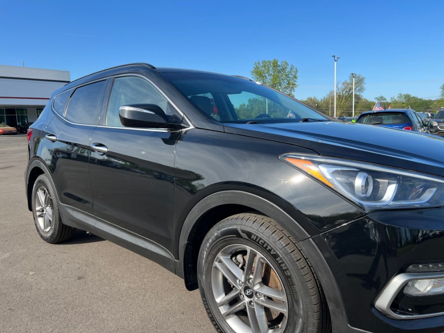 2017 Hyundai Santa Fe Sport 2.4L Auto, available for sale in Ortonville, Michigan | Marsh Auto Sales LLC. Ortonville, Michigan 2017 Hyundai Santa Fe Sport 2.4L Auto, available for sale in Ortonville, Michigan | Marsh Auto Sales LLC. Ortonville, Michigan