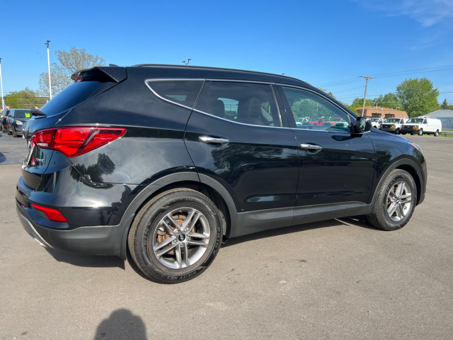 2017 Hyundai Santa Fe Sport 2.4L Auto, available for sale in Ortonville, Michigan | Marsh Auto Sales LLC. Ortonville, Michigan 2017 Hyundai Santa Fe Sport 2.4L Auto, available for sale in Ortonville, Michigan | Marsh Auto Sales LLC. Ortonville, Michigan