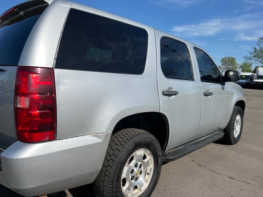 2013 Chevrolet Tahoe 4WD 4dr 1500 Commercial, available for sale in Ortonville, Michigan | Marsh Auto Sales LLC. Ortonville, Michigan 2013 Chevrolet Tahoe 4WD 4dr 1500 Commercial, available for sale in Ortonville, Michigan | Marsh Auto Sales LLC. Ortonville, Michigan