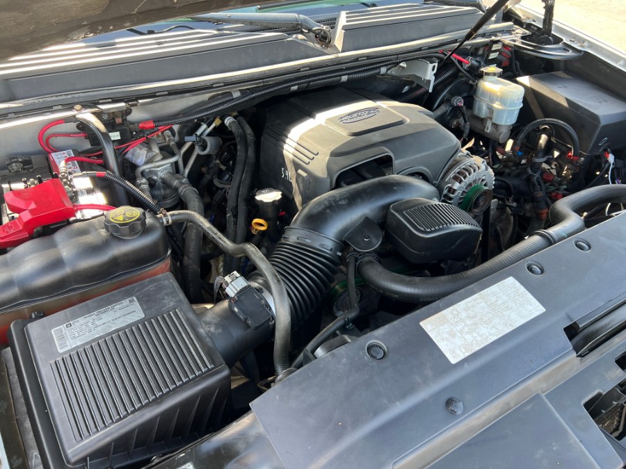2013 Chevrolet Tahoe 4WD 4dr 1500 Commercial, available for sale in Ortonville, Michigan | Marsh Auto Sales LLC. Ortonville, Michigan 2013 Chevrolet Tahoe 4WD 4dr 1500 Commercial, available for sale in Ortonville, Michigan | Marsh Auto Sales LLC. Ortonville, Michigan