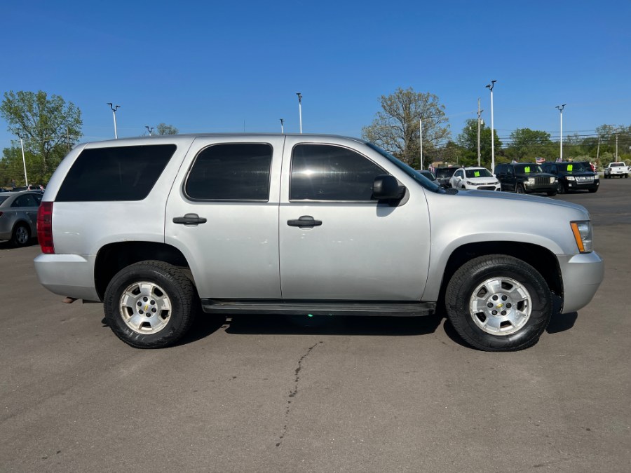 2013 Chevrolet Tahoe 4WD 4dr 1500 Commercial, available for sale in Ortonville, Michigan | Marsh Auto Sales LLC. Ortonville, Michigan 2013 Chevrolet Tahoe 4WD 4dr 1500 Commercial, available for sale in Ortonville, Michigan | Marsh Auto Sales LLC. Ortonville, Michigan