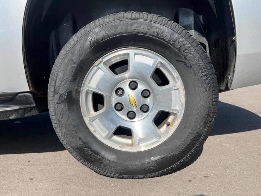 2013 Chevrolet Tahoe 4WD 4dr 1500 Commercial, available for sale in Ortonville, Michigan | Marsh Auto Sales LLC. Ortonville, Michigan 2013 Chevrolet Tahoe 4WD 4dr 1500 Commercial, available for sale in Ortonville, Michigan | Marsh Auto Sales LLC. Ortonville, Michigan