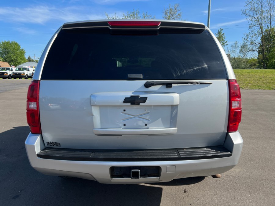 2013 Chevrolet Tahoe 4WD 4dr 1500 Commercial, available for sale in Ortonville, Michigan | Marsh Auto Sales LLC. Ortonville, Michigan 2013 Chevrolet Tahoe 4WD 4dr 1500 Commercial, available for sale in Ortonville, Michigan | Marsh Auto Sales LLC. Ortonville, Michigan