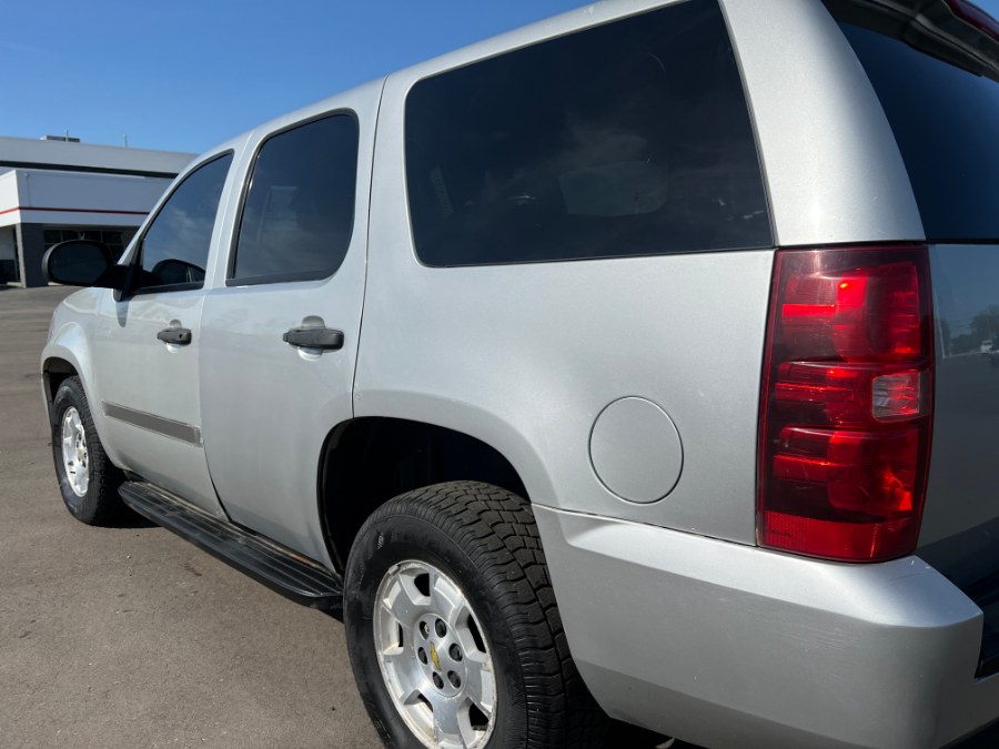 2013 Chevrolet Tahoe 4WD 4dr 1500 Commercial, available for sale in Ortonville, Michigan | Marsh Auto Sales LLC. Ortonville, Michigan 2013 Chevrolet Tahoe 4WD 4dr 1500 Commercial, available for sale in Ortonville, Michigan | Marsh Auto Sales LLC. Ortonville, Michigan