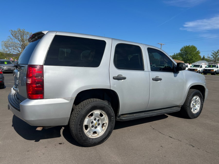2013 Chevrolet Tahoe 4WD 4dr 1500 Commercial, available for sale in Ortonville, Michigan | Marsh Auto Sales LLC. Ortonville, Michigan 2013 Chevrolet Tahoe 4WD 4dr 1500 Commercial, available for sale in Ortonville, Michigan | Marsh Auto Sales LLC. Ortonville, Michigan