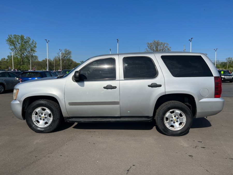 2013 Chevrolet Tahoe 4WD 4dr 1500 Commercial, available for sale in Ortonville, Michigan | Marsh Auto Sales LLC. Ortonville, Michigan 2013 Chevrolet Tahoe 4WD 4dr 1500 Commercial, available for sale in Ortonville, Michigan | Marsh Auto Sales LLC. Ortonville, Michigan