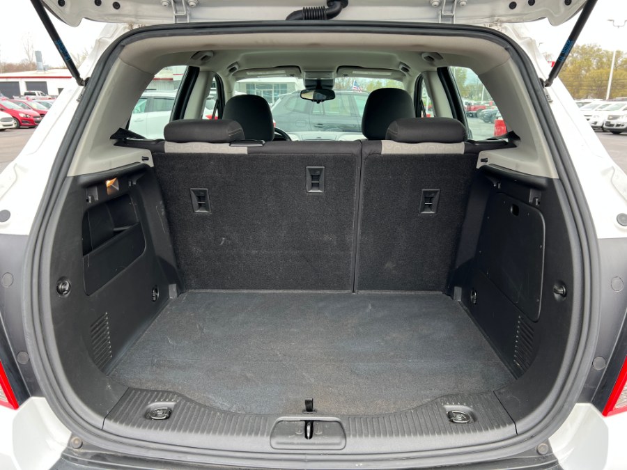 2015 Chevrolet Trax FWD 4dr LS w/1LS, available for sale in Ortonville, Michigan | Marsh Auto Sales LLC. Ortonville, Michigan 2015 Chevrolet Trax FWD 4dr LS w/1LS, available for sale in Ortonville, Michigan | Marsh Auto Sales LLC. Ortonville, Michigan