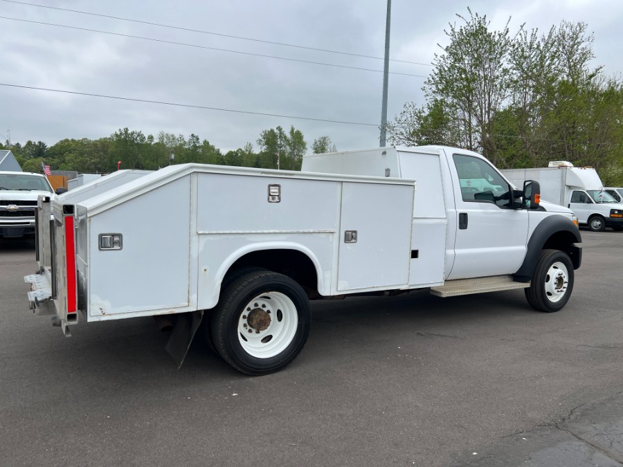 2014 Ford Super Duty F-550 DRW 4WD Reg Cab 141" WB 60" CA XL, available for sale in Ortonville, Michigan | Marsh Auto Sales LLC. Ortonville, Michigan 2014 Ford Super Duty F-550 DRW 4WD Reg Cab 141" WB 60" CA XL, available for sale in Ortonville, Michigan | Marsh Auto Sales LLC. Ortonville, Michigan