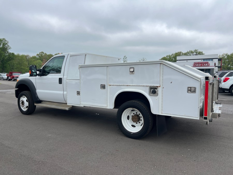 2014 Ford Super Duty F-550 DRW 4WD Reg Cab 141" WB 60" CA XL, available for sale in Ortonville, Michigan | Marsh Auto Sales LLC. Ortonville, Michigan 2014 Ford Super Duty F-550 DRW 4WD Reg Cab 141" WB 60" CA XL, available for sale in Ortonville, Michigan | Marsh Auto Sales LLC. Ortonville, Michigan