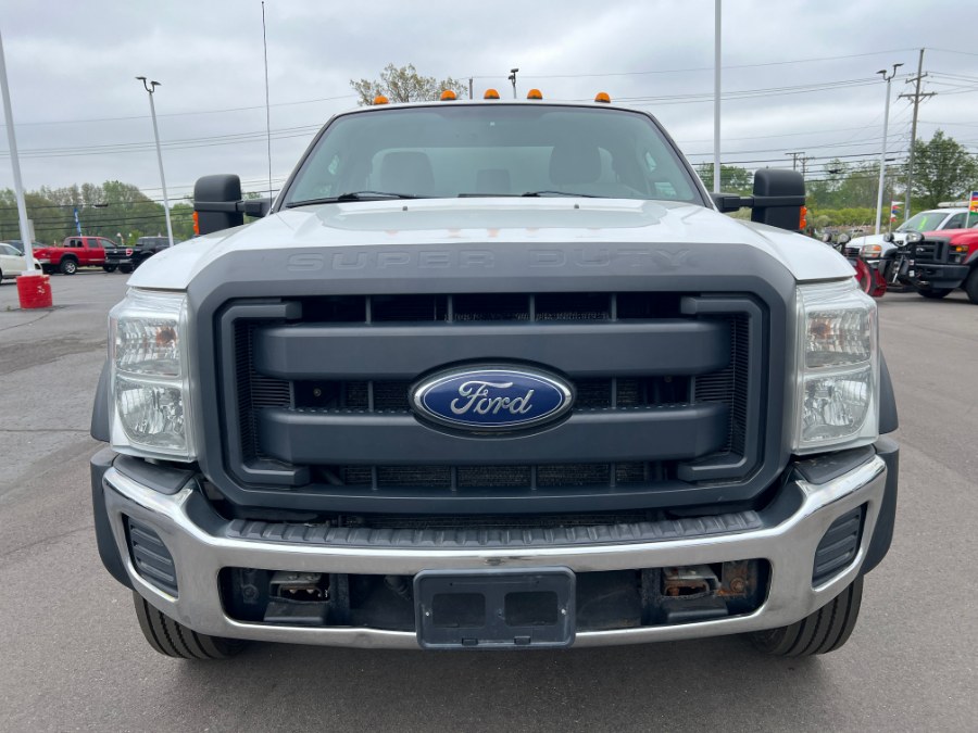 2014 Ford Super Duty F-550 DRW 4WD Reg Cab 141" WB 60" CA XL, available for sale in Ortonville, Michigan | Marsh Auto Sales LLC. Ortonville, Michigan 2014 Ford Super Duty F-550 DRW 4WD Reg Cab 141" WB 60" CA XL, available for sale in Ortonville, Michigan | Marsh Auto Sales LLC. Ortonville, Michigan