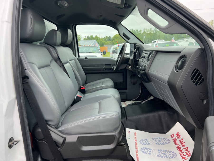 2014 Ford Super Duty F-550 DRW 4WD Reg Cab 141" WB 60" CA XL, available for sale in Ortonville, Michigan | Marsh Auto Sales LLC. Ortonville, Michigan 2014 Ford Super Duty F-550 DRW 4WD Reg Cab 141" WB 60" CA XL, available for sale in Ortonville, Michigan | Marsh Auto Sales LLC. Ortonville, Michigan