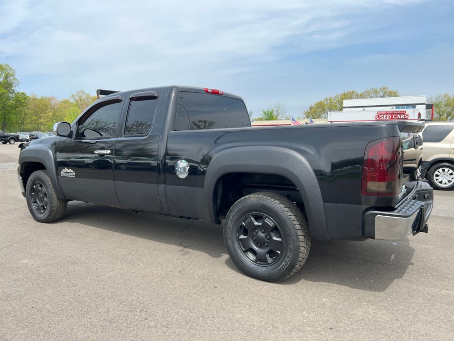 2010 GMC Sierra 1500 4WD Ext Cab 143.5" SL, available for sale in Ortonville, Michigan | Marsh Auto Sales LLC. Ortonville, Michigan 2010 GMC Sierra 1500 4WD Ext Cab 143.5" SL, available for sale in Ortonville, Michigan | Marsh Auto Sales LLC. Ortonville, Michigan