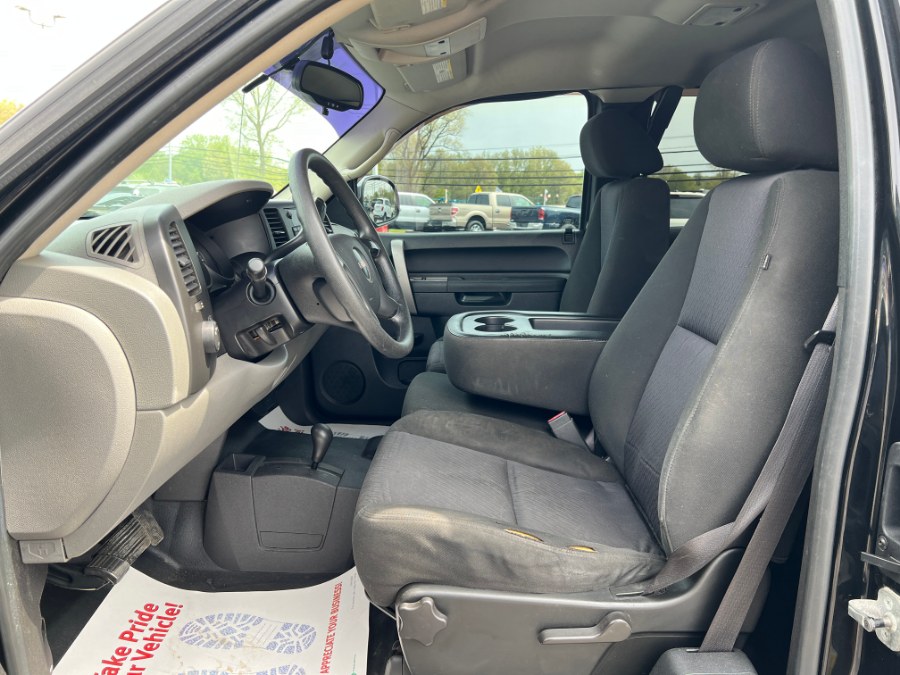 2010 GMC Sierra 1500 4WD Ext Cab 143.5" SL, available for sale in Ortonville, Michigan | Marsh Auto Sales LLC. Ortonville, Michigan 2010 GMC Sierra 1500 4WD Ext Cab 143.5" SL, available for sale in Ortonville, Michigan | Marsh Auto Sales LLC. Ortonville, Michigan