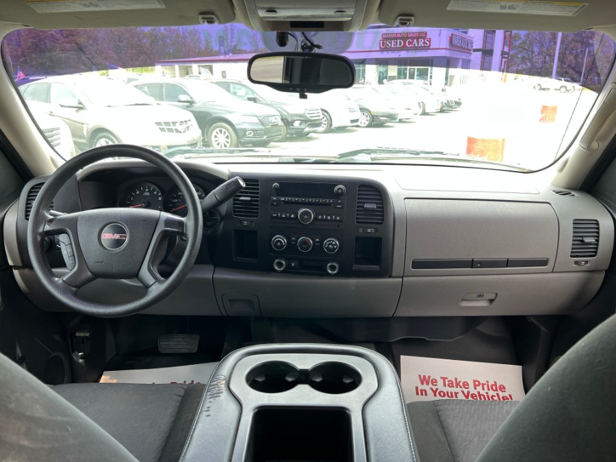 2010 GMC Sierra 1500 4WD Ext Cab 143.5" SL, available for sale in Ortonville, Michigan | Marsh Auto Sales LLC. Ortonville, Michigan 2010 GMC Sierra 1500 4WD Ext Cab 143.5" SL, available for sale in Ortonville, Michigan | Marsh Auto Sales LLC. Ortonville, Michigan