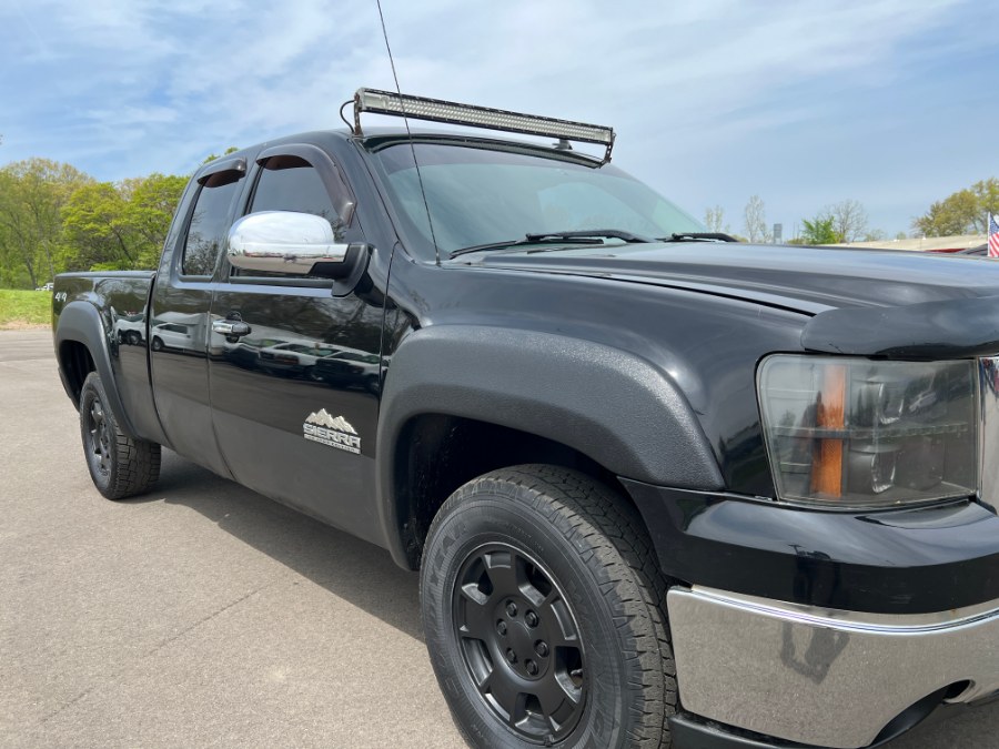 2010 GMC Sierra 1500 4WD Ext Cab 143.5" SL, available for sale in Ortonville, Michigan | Marsh Auto Sales LLC. Ortonville, Michigan 2010 GMC Sierra 1500 4WD Ext Cab 143.5" SL, available for sale in Ortonville, Michigan | Marsh Auto Sales LLC. Ortonville, Michigan