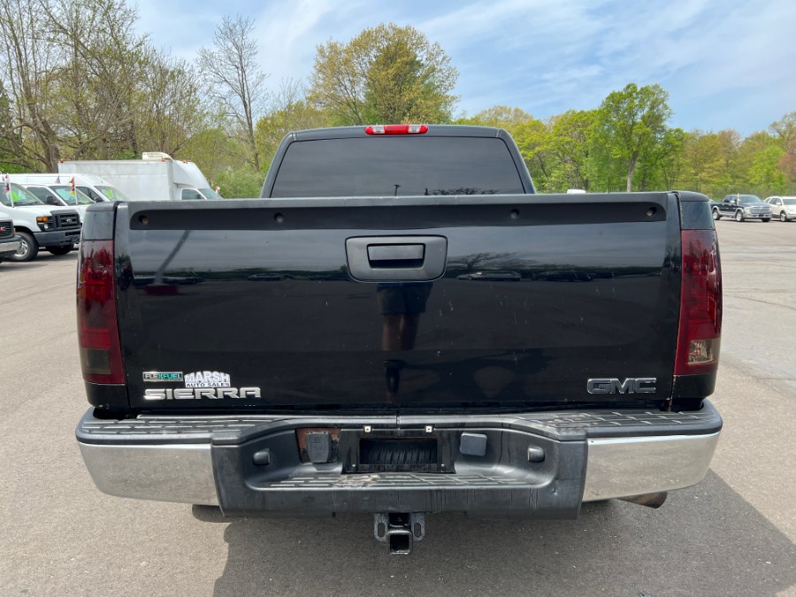 2010 GMC Sierra 1500 4WD Ext Cab 143.5" SL, available for sale in Ortonville, Michigan | Marsh Auto Sales LLC. Ortonville, Michigan 2010 GMC Sierra 1500 4WD Ext Cab 143.5" SL, available for sale in Ortonville, Michigan | Marsh Auto Sales LLC. Ortonville, Michigan