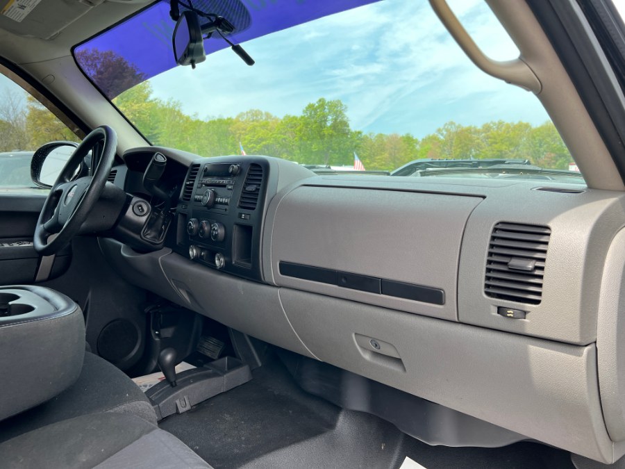 2010 GMC Sierra 1500 4WD Ext Cab 143.5" SL, available for sale in Ortonville, Michigan | Marsh Auto Sales LLC. Ortonville, Michigan 2010 GMC Sierra 1500 4WD Ext Cab 143.5" SL, available for sale in Ortonville, Michigan | Marsh Auto Sales LLC. Ortonville, Michigan