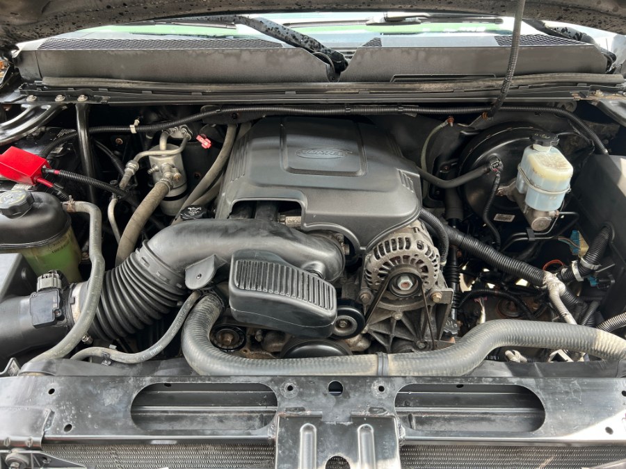 2010 GMC Sierra 1500 4WD Ext Cab 143.5" SL, available for sale in Ortonville, Michigan | Marsh Auto Sales LLC. Ortonville, Michigan 2010 GMC Sierra 1500 4WD Ext Cab 143.5" SL, available for sale in Ortonville, Michigan | Marsh Auto Sales LLC. Ortonville, Michigan