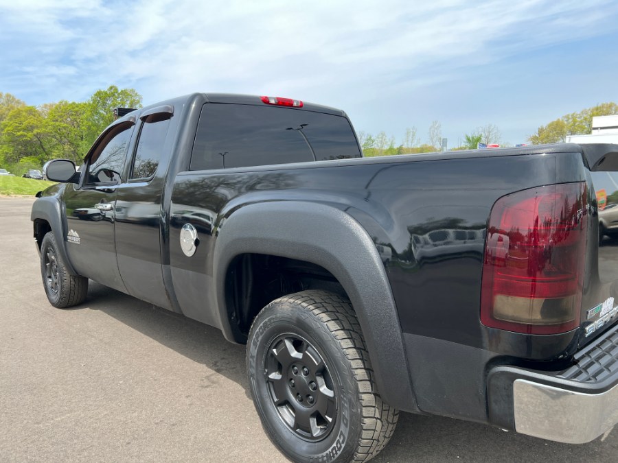 2010 GMC Sierra 1500 4WD Ext Cab 143.5" SL, available for sale in Ortonville, Michigan | Marsh Auto Sales LLC. Ortonville, Michigan 2010 GMC Sierra 1500 4WD Ext Cab 143.5" SL, available for sale in Ortonville, Michigan | Marsh Auto Sales LLC. Ortonville, Michigan