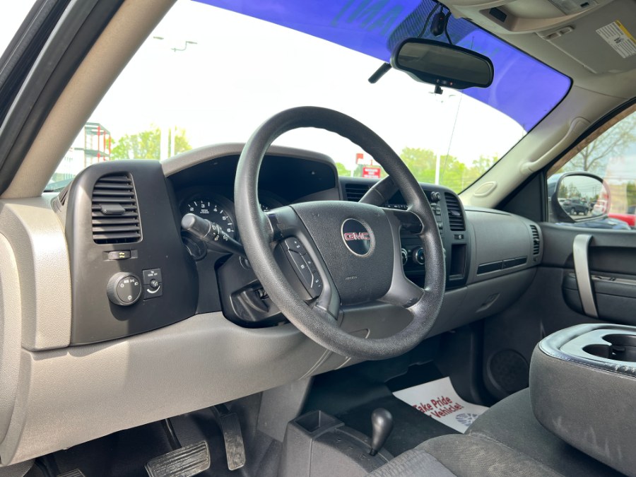 2010 GMC Sierra 1500 4WD Ext Cab 143.5" SL, available for sale in Ortonville, Michigan | Marsh Auto Sales LLC. Ortonville, Michigan 2010 GMC Sierra 1500 4WD Ext Cab 143.5" SL, available for sale in Ortonville, Michigan | Marsh Auto Sales LLC. Ortonville, Michigan