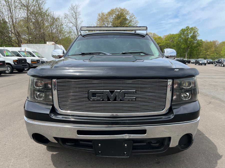 2010 GMC Sierra 1500 4WD Ext Cab 143.5" SL, available for sale in Ortonville, Michigan | Marsh Auto Sales LLC. Ortonville, Michigan 2010 GMC Sierra 1500 4WD Ext Cab 143.5" SL, available for sale in Ortonville, Michigan | Marsh Auto Sales LLC. Ortonville, Michigan