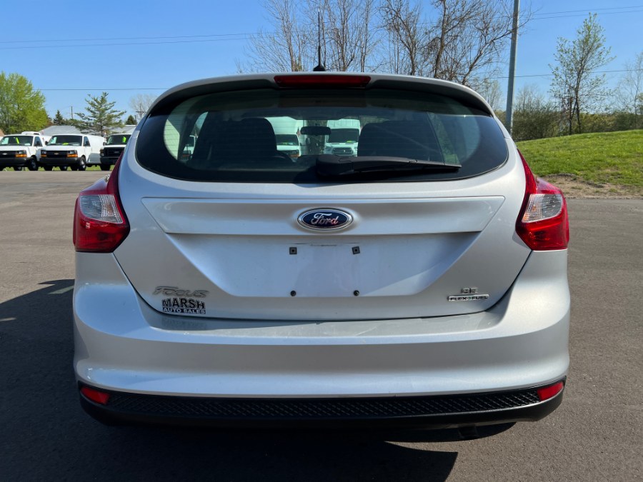2014 Ford Focus 5dr HB SE, available for sale in Ortonville, Michigan | Marsh Auto Sales LLC. Ortonville, Michigan 2014 Ford Focus 5dr HB SE, available for sale in Ortonville, Michigan | Marsh Auto Sales LLC. Ortonville, Michigan