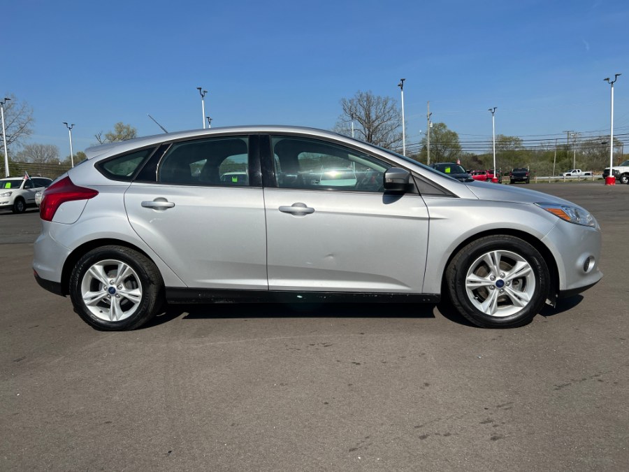 2014 Ford Focus 5dr HB SE, available for sale in Ortonville, Michigan | Marsh Auto Sales LLC. Ortonville, Michigan 2014 Ford Focus 5dr HB SE, available for sale in Ortonville, Michigan | Marsh Auto Sales LLC. Ortonville, Michigan