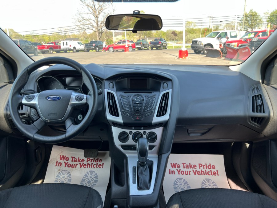 2014 Ford Focus 5dr HB SE, available for sale in Ortonville, Michigan | Marsh Auto Sales LLC. Ortonville, Michigan 2014 Ford Focus 5dr HB SE, available for sale in Ortonville, Michigan | Marsh Auto Sales LLC. Ortonville, Michigan