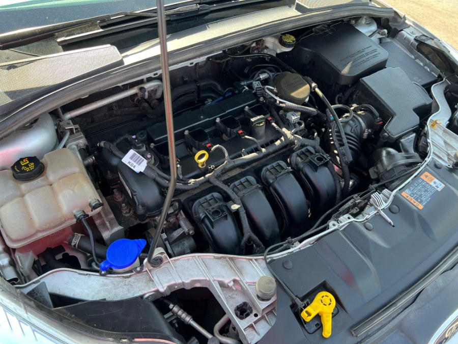 2014 Ford Focus 5dr HB SE, available for sale in Ortonville, Michigan | Marsh Auto Sales LLC. Ortonville, Michigan 2014 Ford Focus 5dr HB SE, available for sale in Ortonville, Michigan | Marsh Auto Sales LLC. Ortonville, Michigan