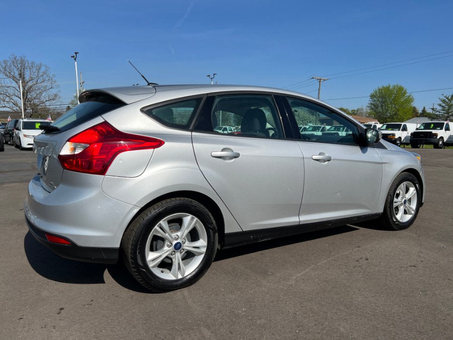 2014 Ford Focus 5dr HB SE, available for sale in Ortonville, Michigan | Marsh Auto Sales LLC. Ortonville, Michigan 2014 Ford Focus 5dr HB SE, available for sale in Ortonville, Michigan | Marsh Auto Sales LLC. Ortonville, Michigan