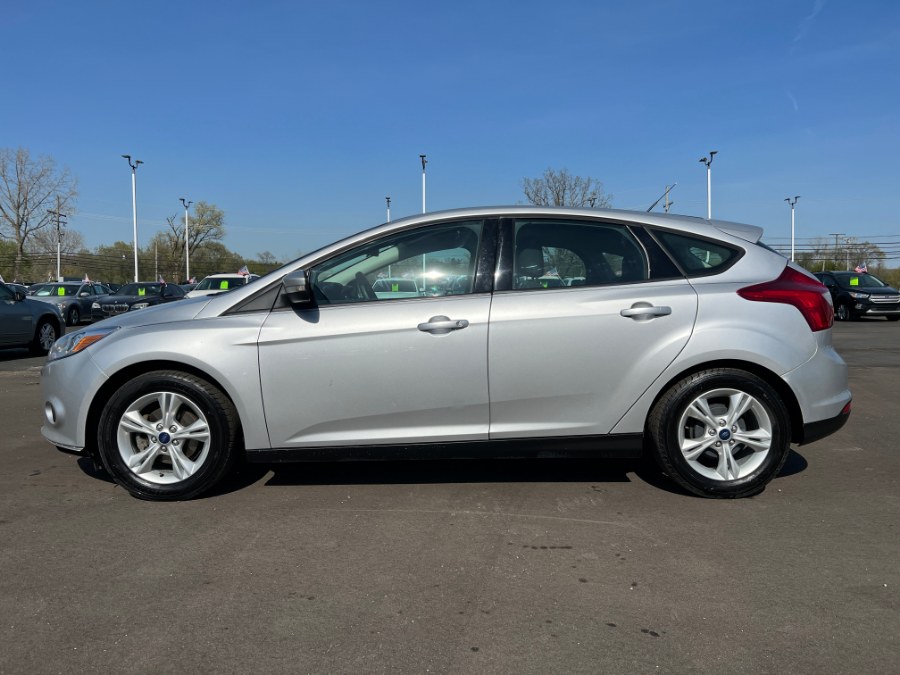 2014 Ford Focus 5dr HB SE, available for sale in Ortonville, Michigan | Marsh Auto Sales LLC. Ortonville, Michigan 2014 Ford Focus 5dr HB SE, available for sale in Ortonville, Michigan | Marsh Auto Sales LLC. Ortonville, Michigan