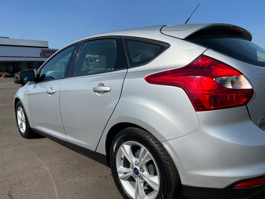 2014 Ford Focus 5dr HB SE, available for sale in Ortonville, Michigan | Marsh Auto Sales LLC. Ortonville, Michigan 2014 Ford Focus 5dr HB SE, available for sale in Ortonville, Michigan | Marsh Auto Sales LLC. Ortonville, Michigan
