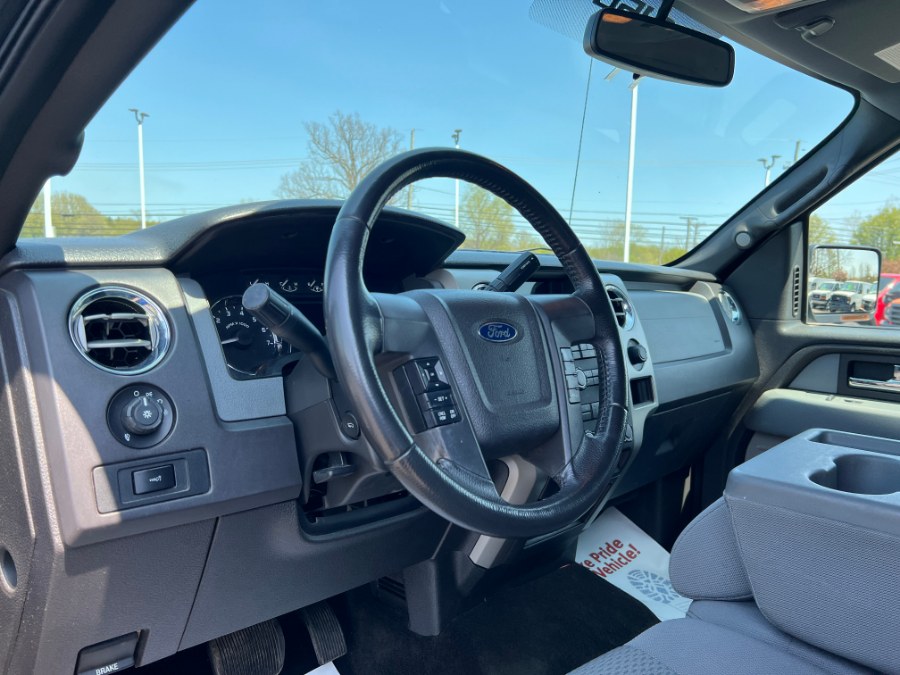 2012 Ford F-150 4WD SuperCrew 145" XLT, available for sale in Ortonville, Michigan | Marsh Auto Sales LLC. Ortonville, Michigan 2012 Ford F-150 4WD SuperCrew 145" XLT, available for sale in Ortonville, Michigan | Marsh Auto Sales LLC. Ortonville, Michigan