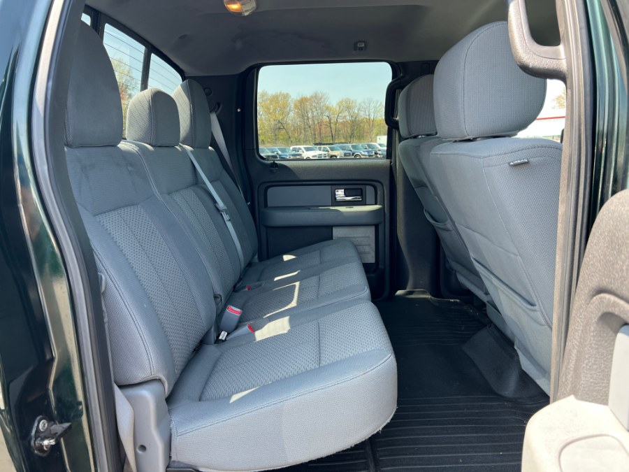 2012 Ford F-150 4WD SuperCrew 145" XLT, available for sale in Ortonville, Michigan | Marsh Auto Sales LLC. Ortonville, Michigan 2012 Ford F-150 4WD SuperCrew 145" XLT, available for sale in Ortonville, Michigan | Marsh Auto Sales LLC. Ortonville, Michigan