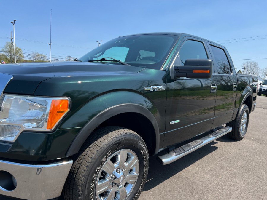 2012 Ford F-150 4WD SuperCrew 145" XLT, available for sale in Ortonville, Michigan | Marsh Auto Sales LLC. Ortonville, Michigan 2012 Ford F-150 4WD SuperCrew 145" XLT, available for sale in Ortonville, Michigan | Marsh Auto Sales LLC. Ortonville, Michigan