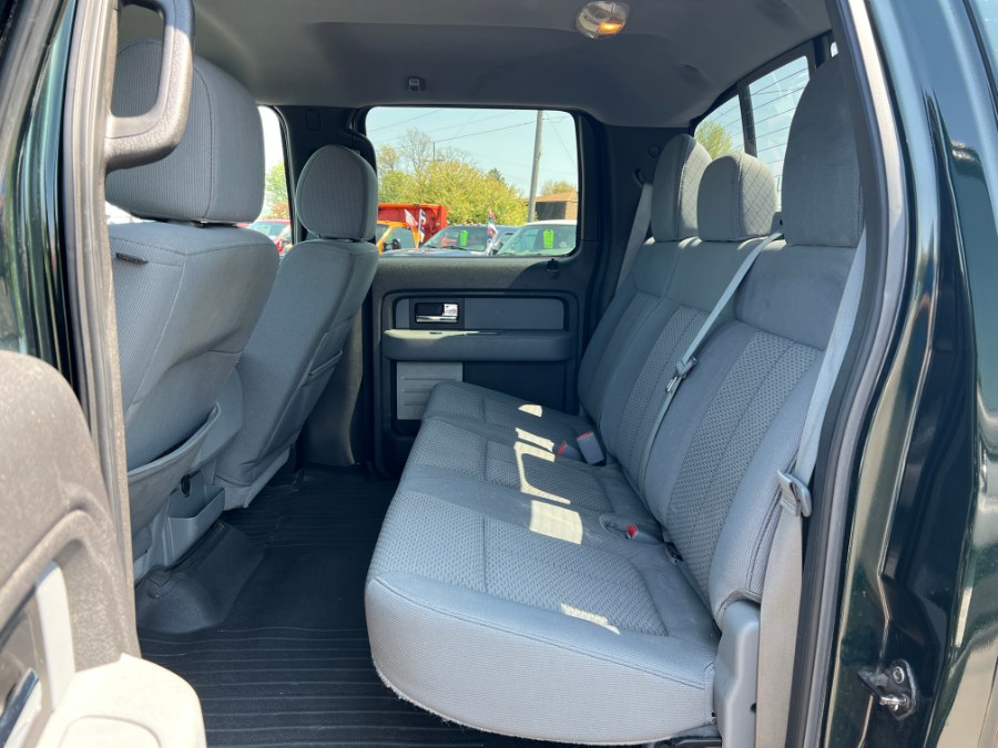 2012 Ford F-150 4WD SuperCrew 145" XLT, available for sale in Ortonville, Michigan | Marsh Auto Sales LLC. Ortonville, Michigan 2012 Ford F-150 4WD SuperCrew 145" XLT, available for sale in Ortonville, Michigan | Marsh Auto Sales LLC. Ortonville, Michigan