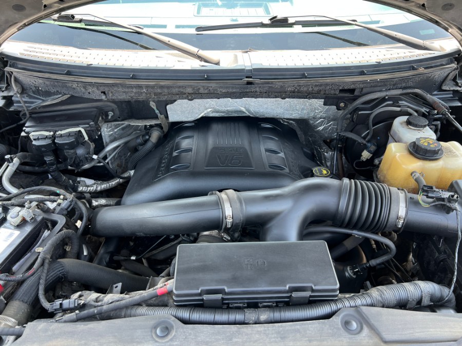 2012 Ford F-150 4WD SuperCrew 145" XLT, available for sale in Ortonville, Michigan | Marsh Auto Sales LLC. Ortonville, Michigan 2012 Ford F-150 4WD SuperCrew 145" XLT, available for sale in Ortonville, Michigan | Marsh Auto Sales LLC. Ortonville, Michigan