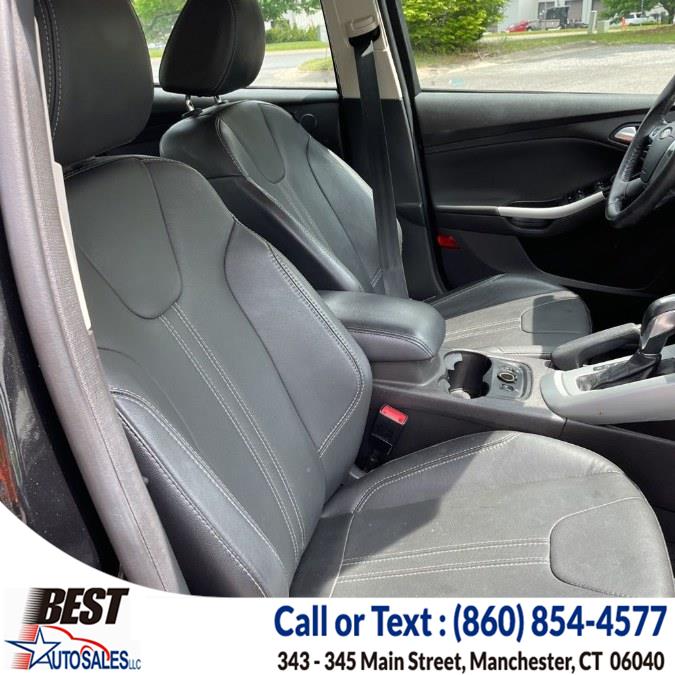 2014 Ford Focus 4dr Sdn SE, available for sale in Manchester, Connecticut | Best Auto Sales LLC. Manchester, Connecticut 2014 Ford Focus 4dr Sdn SE, available for sale in Manchester, Connecticut | Best Auto Sales LLC. Manchester, Connecticut