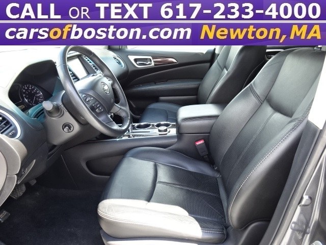 2013 Nissan Pathfinder Platinum 4WD, available for sale in Newton, Massachusetts | Motorcars of Boston. Newton, Massachusetts 2013 Nissan Pathfinder Platinum 4WD, available for sale in Newton, Massachusetts | Motorcars of Boston. Newton, Massachusetts